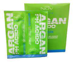 NOV trat x20g ph acido Argan