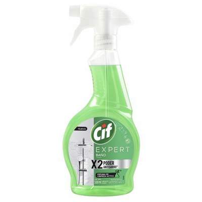 CIF baño gatillo x 500 