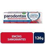 Pantax crema dental x 125 complete protection