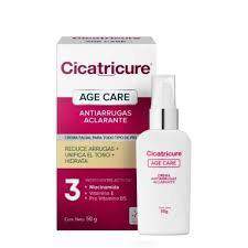 Cicatricure age care aclarante