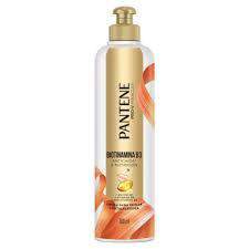 Pantene crema de peinar x300 Biotinaminab3