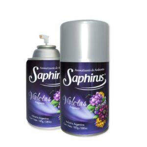 Saphirus aerosol rpto Violetas