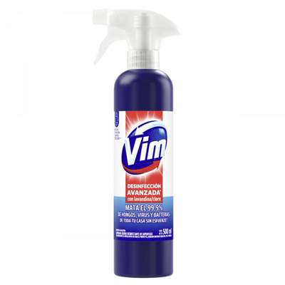 VIM desif x 500 ml gatillo
