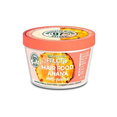 Fructis Mascara x350 Anana