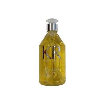 KR Jabón Líquido Almendras x510ml