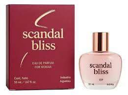 Paulvic Scandal Bliss w x 55 ml