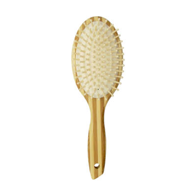 Jessamy cepillo Bambu anti frizz 1143