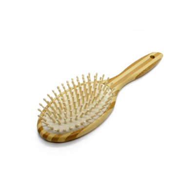 Jessamy cepillo Bambu anti frizz 1143