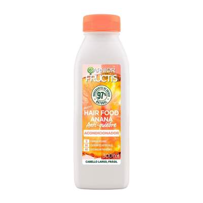 Fructis acondicionador x300 Anana