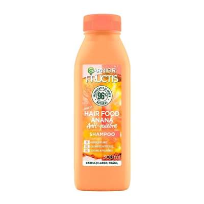 Fructis shampu x300 Anana