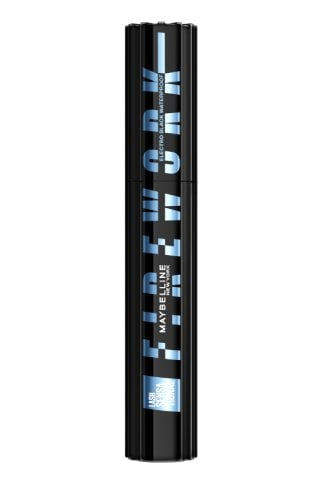 Maybelline masc pesta firework electro WS