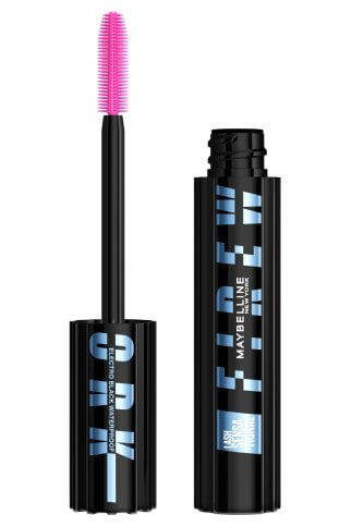 Maybelline masc pesta firework electro WS