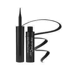 Maybelline delineador liq. Stiletto
