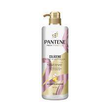 Pantene acondicionador x510 prov Miracles Colageno