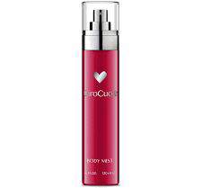 Carocuore body mist x 120 ml