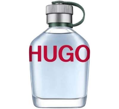 Hugo man edt x40ml