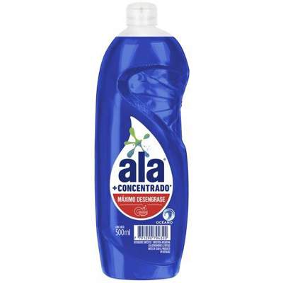 ALA  det x 500 oceano concetrado