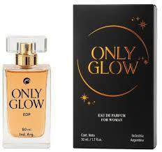 Paulvic edt x 50 only glow