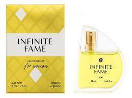 Paulvic edt x 50 Infinite Fame