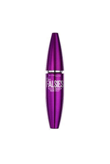 Maybelline The Falsies mascara de pestañas lavable
