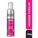 Roby mousse control frizz