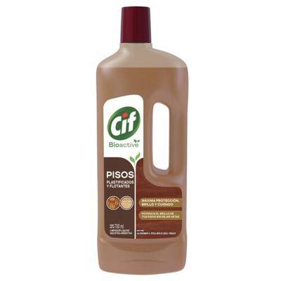 CIF limp piso plastif x 750 bioative