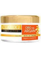 Claridge Trat. x250g Argan
