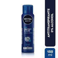 Nivea des aer x 150 ml men protec & care