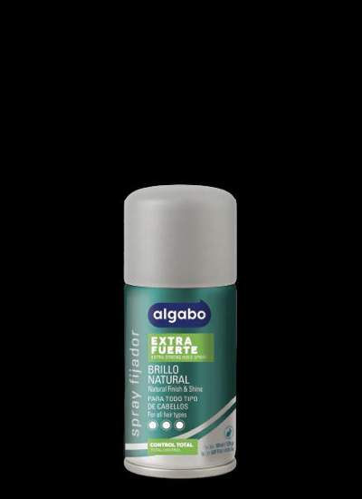 Algabo Spray Fij. x180ml Ex. Fuerte