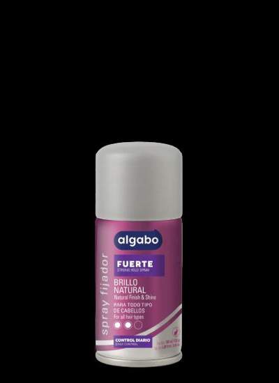 Algabo Spray Fij. x180ml Fuerte