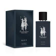 Buckingham Polo Club edpx100ml Elixir