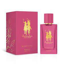 Buckingham Polo Club Bloom Aura