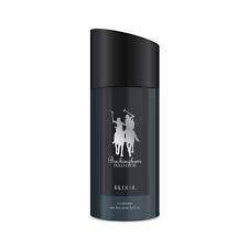 Buckingham Polo Club des aero x150 Elixir