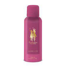 Buckingham Polo Club Des aero x127 Bloom Aura