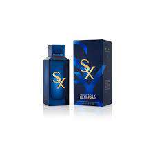 AB Seduction X man edp x100ml
