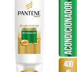 Pantene acondicionador x400 Prov Restauracion