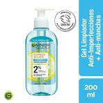 Garnier gel de limpiezax 200 express