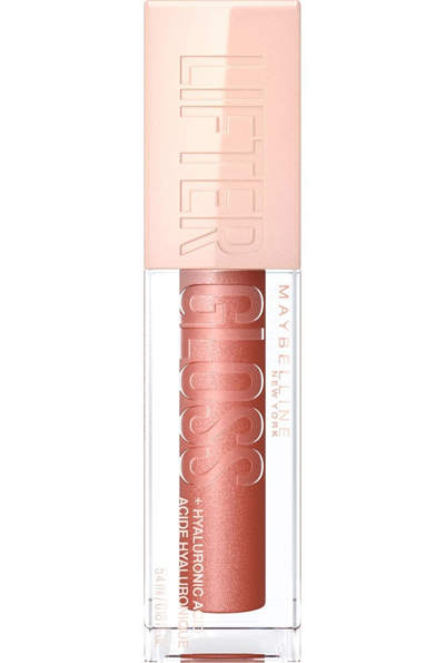 Maybelline Lifter Gloss 009 topaz