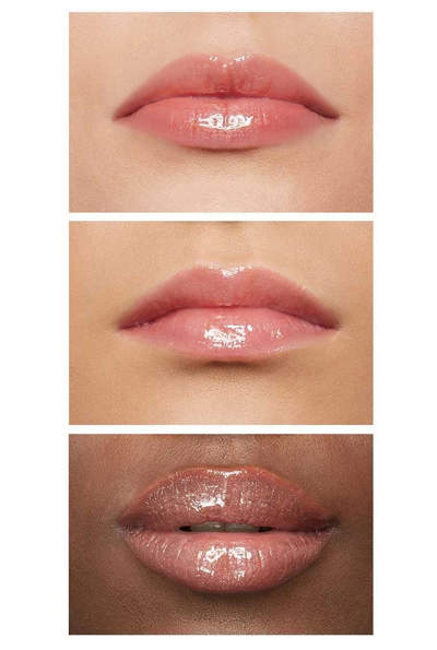 Maybelline Lifter Gloss 009 topaz