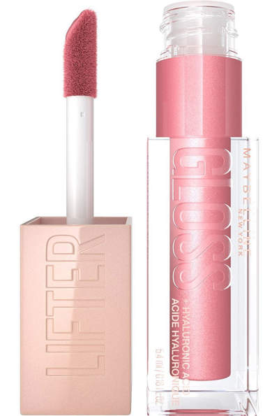 Maybelline Lifter Gloss 011 Brass