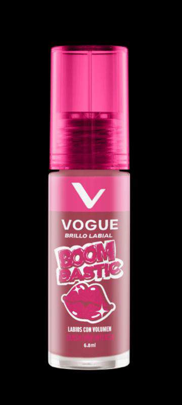 Vogue Brillo labial BoomBastic Electric