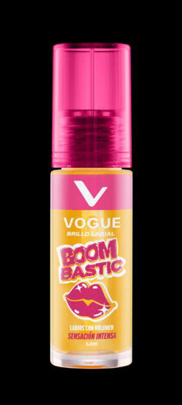 Vogue Brillo labial BoomBastic magnetica