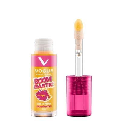 Vogue Brillo labial BoomBastic magnetica