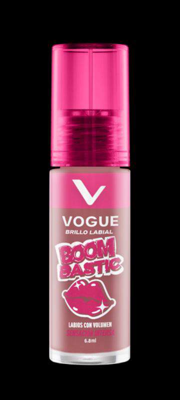 Vogue Brillo labial BoomBastic  Volcanica