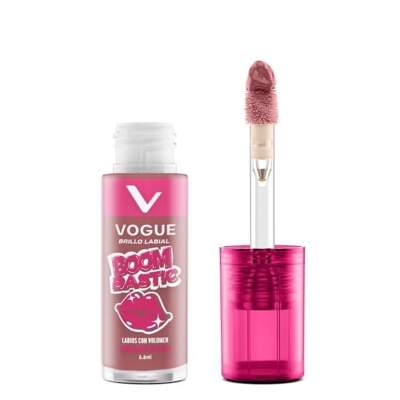 Vogue Brillo labial BoomBastic  Volcanica