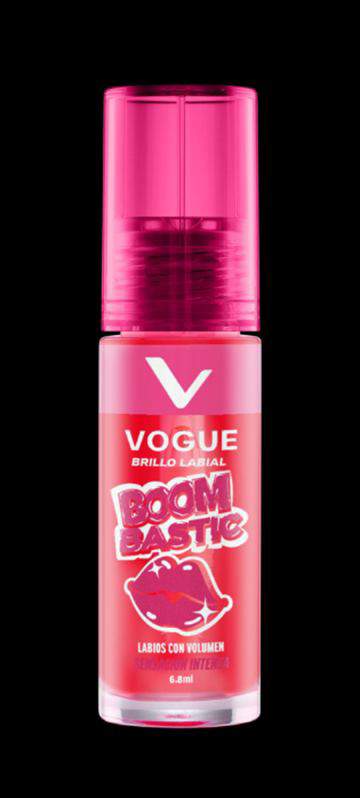 Vogue Brillo labial BoomBastic explosiva