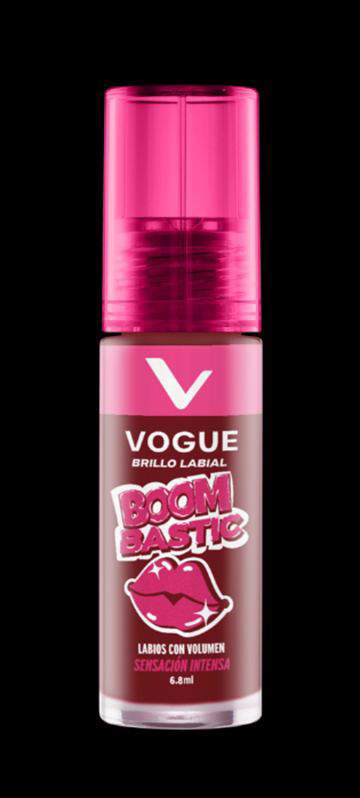 Vogue Brillo labial BoomBastic Alucinante