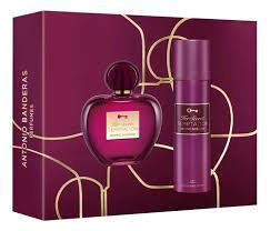 AB Her Secret Temptation EDTx80+deo
