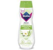 Nosotras jabon intimo x200ml Herbal-v