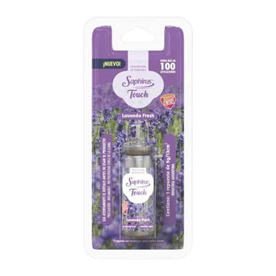 Saphirus touch repto Lavanda